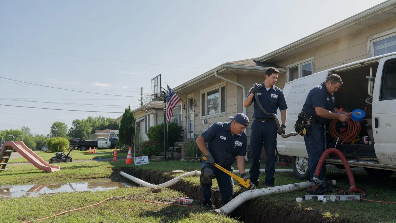 Toilet Installation in Brisbane, CA near me